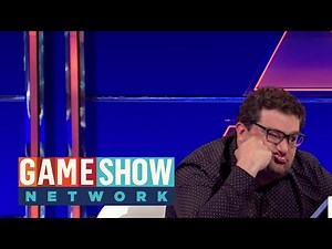 Bobby Moynihan is JOUST Kidding | The $100,000 Pyramid