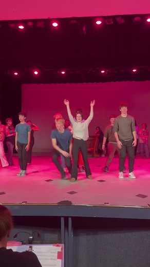 Theeeee night’s young…and Russians are mad! Come to the Land of Yesterday at ANASTASIA! #landofyesterday #lily #lilly #anastasia #anastasiathemusical #theatre #theater #theaterkid #theatrekid #dmitry #vlad #rehearsal #musical #rehearsal #dancing #dance #russiandance #nevaclub