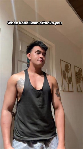 Baliw Baliwan 😁🤪 See you Later Cebu. Sinulog 2026 | Mark Anthony Fuentes Bacongan