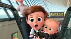 Baby Boss