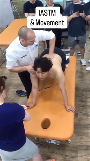 Osteon Limited on Instagram: "IASTM TRAINING – FEBRUARY 6 Join us this February for our hands-on Instrument Assisted Soft Tissue Mobilisation (IASTM) course, designed for clinicians who want practical, clinic-ready skills they can use immediately with patients. This is a small-group, highly practical day focused on real clinical application — not just theory. All attendees receive a full professional IASTM tool set included in the course fee, so you leave fully equipped and ready to use IASTM in