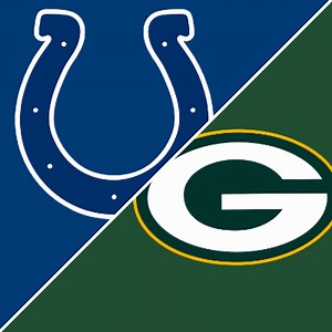 Packers 16-10 Colts (Sep 15, 2024) Play-by-Play - ESPN