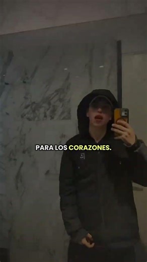 Lo que se viene solo música con propósito y del corazón #musica #trap #musicacristiana