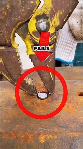 Broken Bolt? Use This Tool to Extract a Seized Stud! 🤯🔩