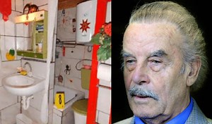 ¿Qué ha sido de Josef Fritzl, el hombre que encerró a su hija por 24 años en el sótano de su casa?