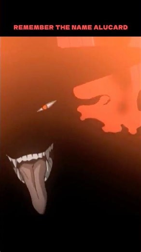 Alucard Arrives at the Church to Hunt the Vampire | Hellsing 🔥 #bestmoments #anime