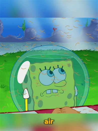 #tiktok #cartoon #spongebob | sandy flea spongebob