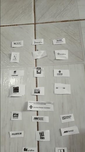 mpaa iatse kodak dts sdds dolby