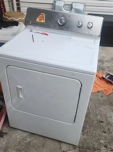 Maytag Dryer Repair: Tips for Heating Element Replacement