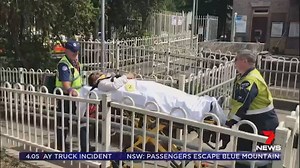 3.9K views · 17 reactions | The first report has been released into the terrifying crash at Richmond train station in January, which left 16 people injured. Report on 7 News at 6pm Story: https://yhoo.it/2ttyG5n #Richmond #7News | 7NEWS Sydney | Facebook