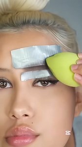 4.4K views · 37 reactions | Beginner Makeup Hack That ACTUALLY Works ✨ If makeup is hard for you, this hack is for YOU  No skills, no stress — just blend and glow ✨ Save this and try it today  #MakeupHack #MakeupForBeginners #EasyMakeup #ViralMakeup #BeautyHacks #BeginnerFriendly #MakeupShorts #ReelsViral #GlowUp | Gift Beauty Empire "CEO". | Facebook