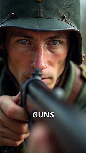 The Evolution of Guns: From Hand Cannons to Modern Firearms