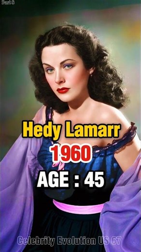 1960s Hollywood Actressesb Then & Now | Part 8 | Timeless Beauty Icons #celebrity