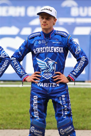 Żużel. Szok! Patrick Hansen podjął ważną decyzję