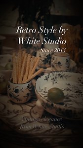 20 reactions | White Studio / Since 2013 #ჩვენვქმნითთქვენთვის ❤️ | WHITE Studio | Facebook