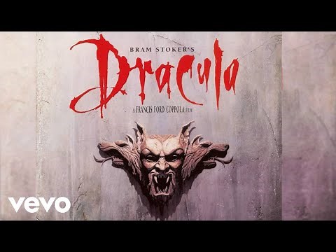 Wojciech Kilar - Vampire Hunters | Bram Stoker's Dracula (Original Motion Picture Soundtrack)