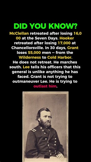 How One General Lost 55,000 Men in 30 Days And Still Refused to Turn Back 💀⚔️