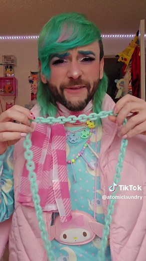 Pastel Decora Outfit Styling: Get Ready With Me