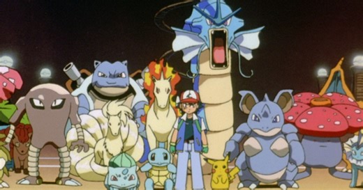 Best Pokémon Movies (Updated: November 2025) - Comic Book Movies and Superhero Movie News - SuperHeroHype