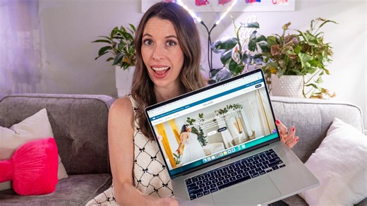 Tips to help you find the perfect engagement ring, plan your wedding and stay on budget