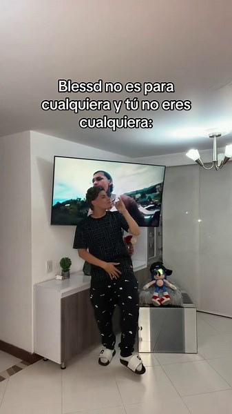 Blessd: Super Star de la Música que No es Para Cualquiera