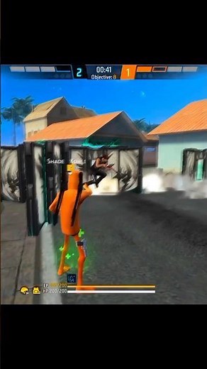 Don't, Skip 😔 Wait till end 🙏 #shortsfeed #freefire #ytshorts