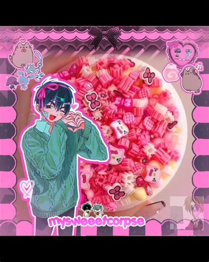 i get them every few weeks or something 💔 #alnst #alienstage #asmr #slime #colorfulstage #shorts