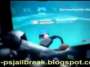 New PS3 Jailbreak 3.56 Firmware - UPDATED - Working 100-.