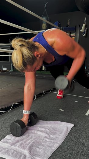 Real boxing Real results #boxing #trainer #newyear #fundamentals #howto