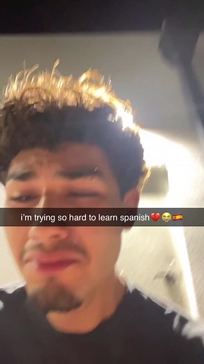 Learning Spanish with Praktika: A Personal Journey