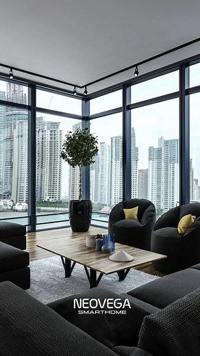 75 reactions | Smart Film | Instant privacy by just a voice command or app. ✓Privacy in a second ✓No more switches ✓No more heavy curtains ✓No maintenance ✓Modern convenience VISIT OUR ORTIGAS SHOWROOM TODAY!  2F Robins Design Center, Ortigas  0917 8068858 #NeovegaSmarthome #SmartTechnology #SmartSwitch #SmartLiving #Automation #SmartCurtain #SmartSolutions | Neovega Smarthome - Ortigas | Facebook