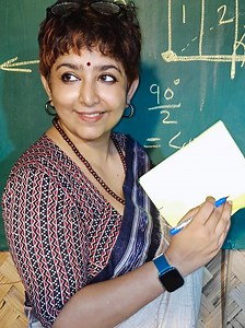 907K views · 19K reactions | This is the method through which children can easily understand geometry. | Amrita for Charity and Causes - Aranyaj Sundarban Kolkata | Facebook