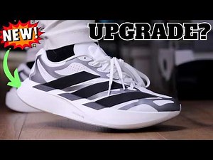 Adidas Evo SL EXO Review: Is This the Best Evo SL Yet?