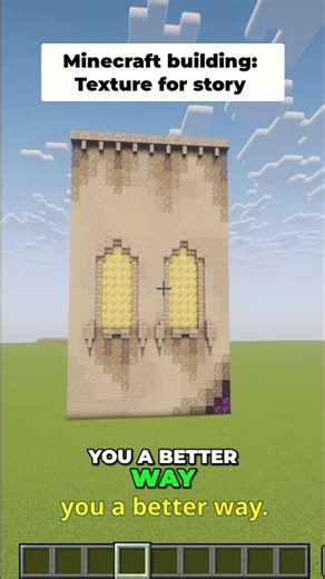 Level Up Your Builds Master Minecraft Texturing for Epic Storytelling