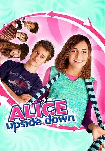 Alice Upside Down (2007)