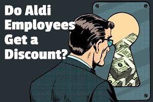 Do Aldi Employees Get a Discount? [plus pay & benefits]