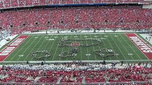 That rocked! Watch our tribute to Led Zeppelin! "The Music of Led Zeppelin" | The Ohio State University Marching Band