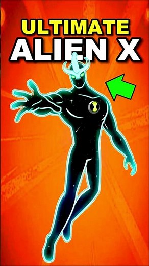 Ultimate Alien X is Stupidly OVERPOWERED!? | Ben 10 Episode 1 Ben's Strongest Omnitrix Explained