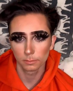 These lads let their girlfriends give them full glam makeovers - I'm actually jealous of how good they look! 🤣😭 | Tyla