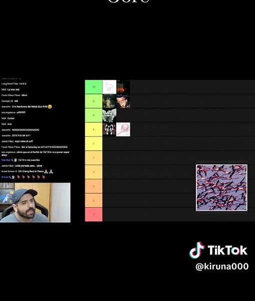 Kiruna on TikTok