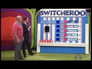 TPIR: Switcheroo [Five Digit Debut]