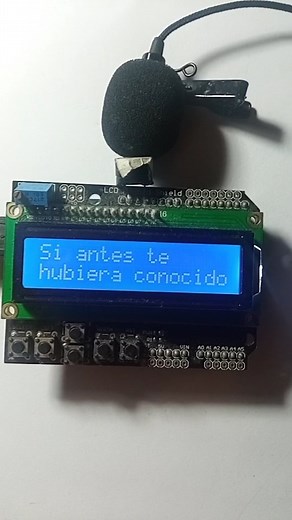 Si antes te hubiera conocido - Carolyí #arducover #ardumusic #arduino #KarolG ##siantestehubieraconocido | Francisco Roco
