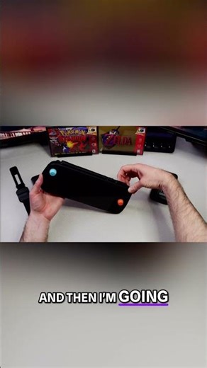 JSAUX Mod Case Easy Installation Guide