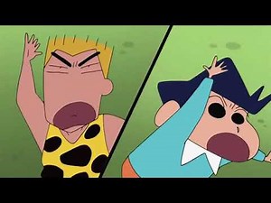 Shin chan nuevo capitulo 2