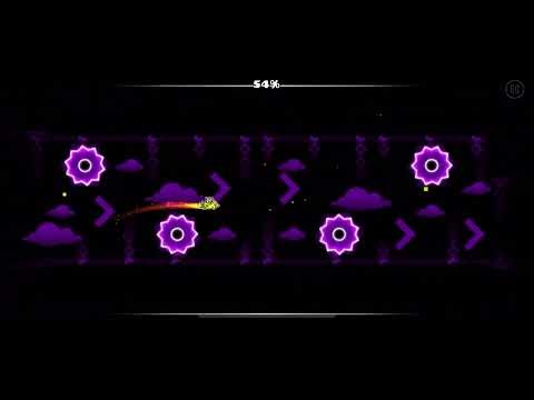 Bdoubleo (100%) geometry dash (Level By Ggb0y)