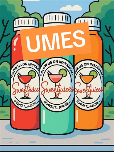 Sweet Juices Takeover at UMES: A Celebration of Love
