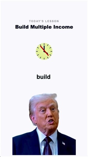 How to Build Multiple Income Streams? 💸