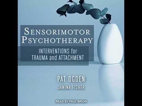 Sensorimotor Psychotherapy: Interventions for Trauma and Attachment by Janina Fisher