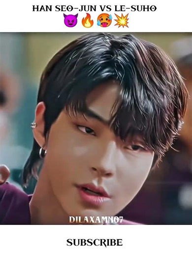HAN SEO-JAN VS LE-SUHO😈🔥🥵💥| TRUE BEAUTY 💓💖 #truebeauty #shortsfeed #kdramaedit #viral #kdrama