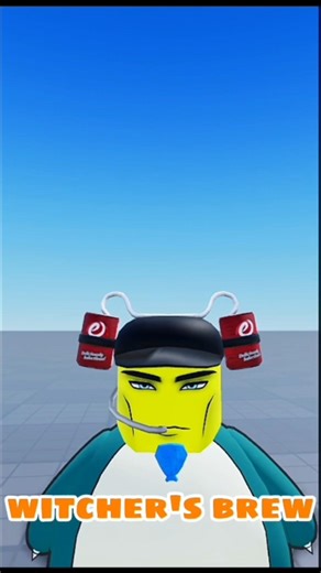 This Roblox Hat Has a Secret… #fyp #roblox